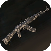 3D荒野枪神游戏