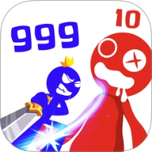 火柴人的纸上战争