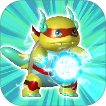 我宠物最秀游戏