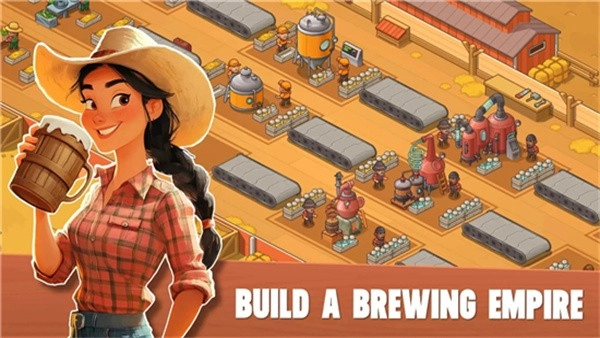 放置酿酒师游戏(3)