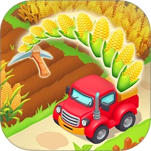 小马梦幻农场游戏