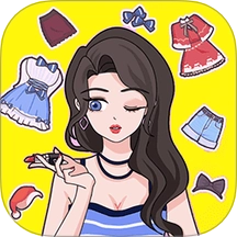 顶级美妆师游戏