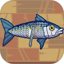 钓鱼大师模拟游戏