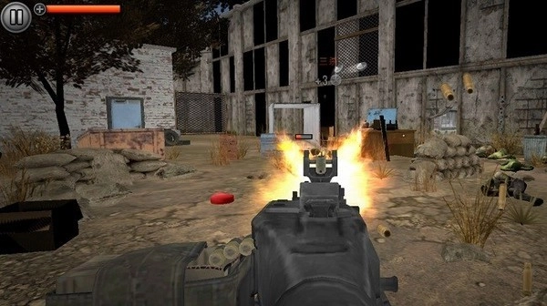 恐怖僵尸世界游戏图4