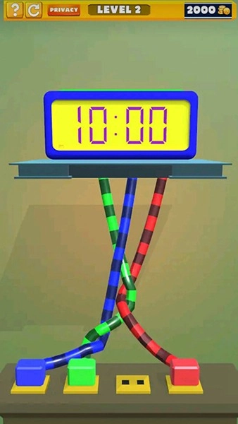 解开潘多拉游戏图3