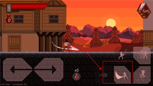 残酷之旅游戏图4