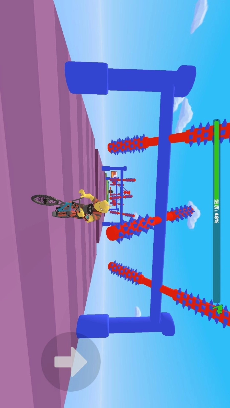 机车大赛游戏图5