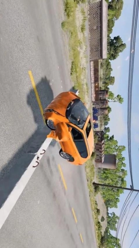 全民竞速飞车游戏图1