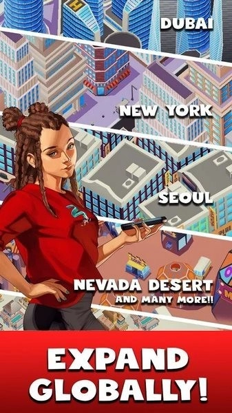 音乐节大亨游戏-图2