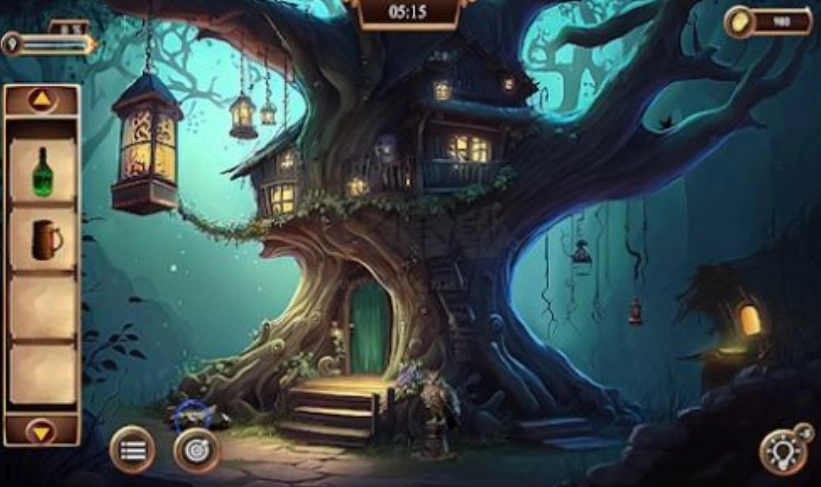 逃生室遗产的严峻(1)