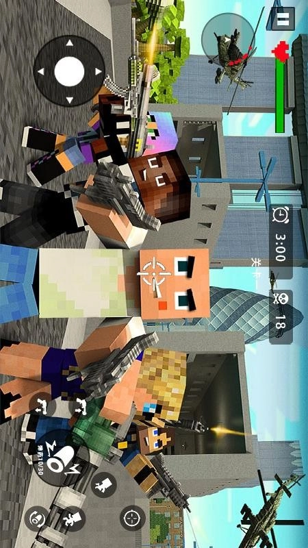 像素城英雄传奇图2