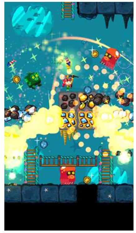 口袋矿工3截图4