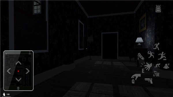 黑暗欺骗游戏(3)