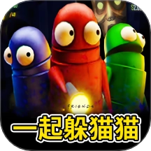 规则躲猫猫游戏 v1.0