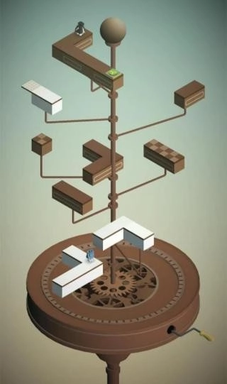 造梦机器人游戏(4)