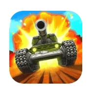 模拟坦克大战游戏