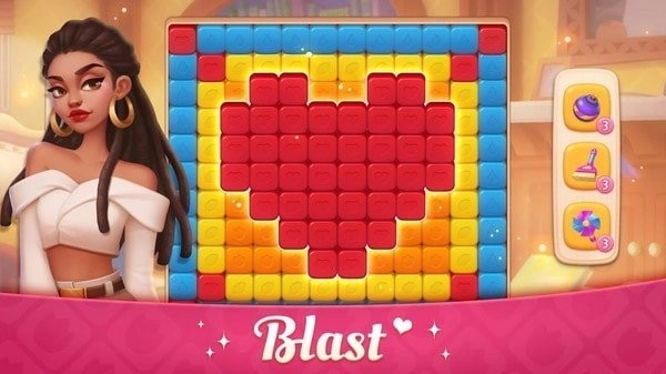 打造完美豪宅(2)