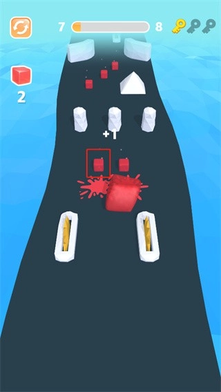 果冻爆爆乐游戏图1