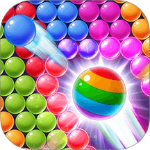 魔力泡泡游戏