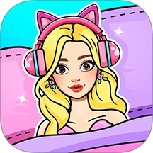 公主的时尚日记游戏