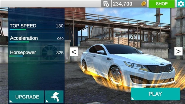 漂移工厂游戏(1)