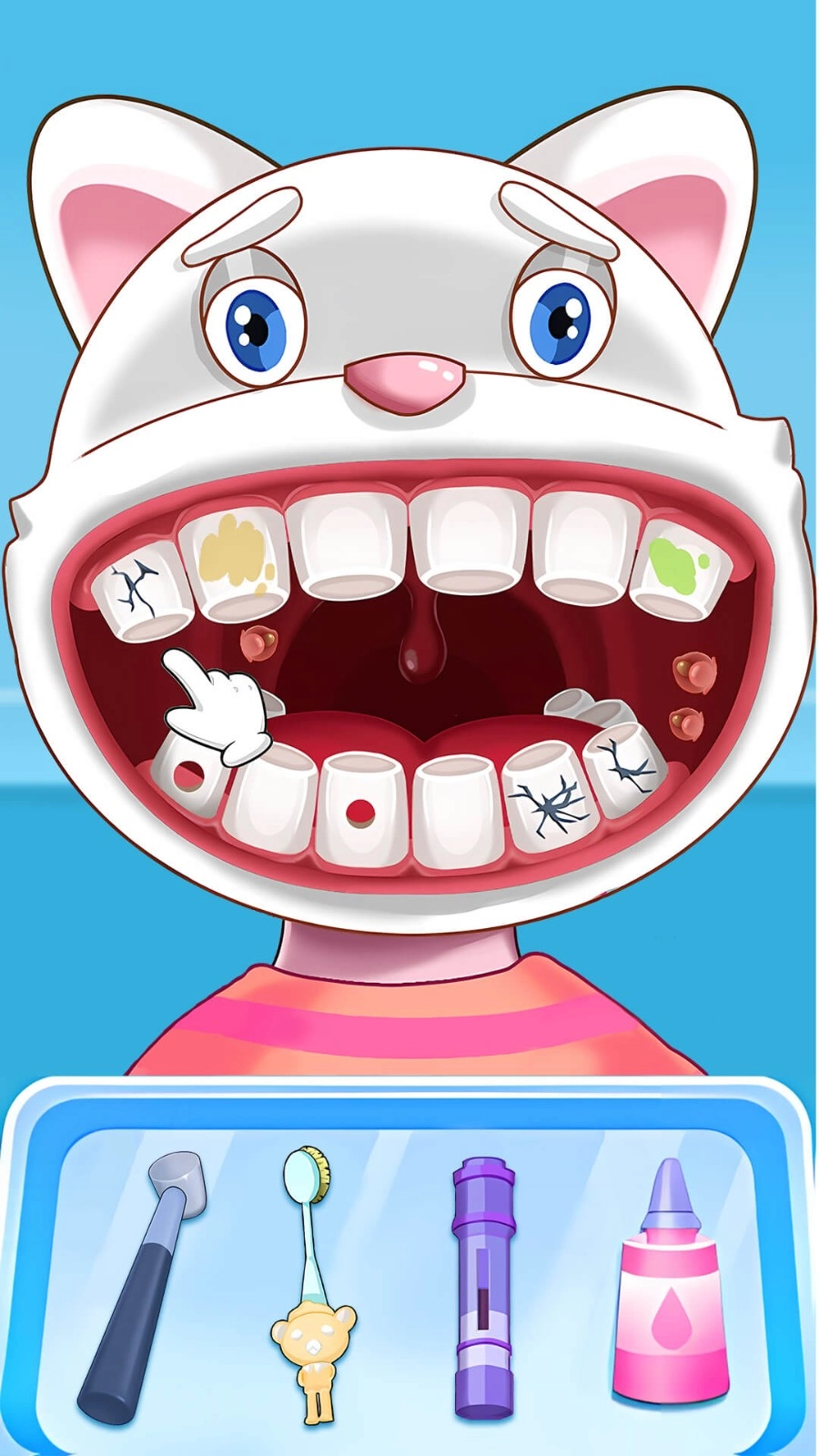 超级护理大师游戏图5