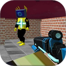 末日避难所僵尸辐射游戏