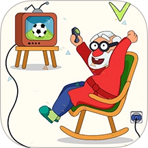 解压找茬达人游戏