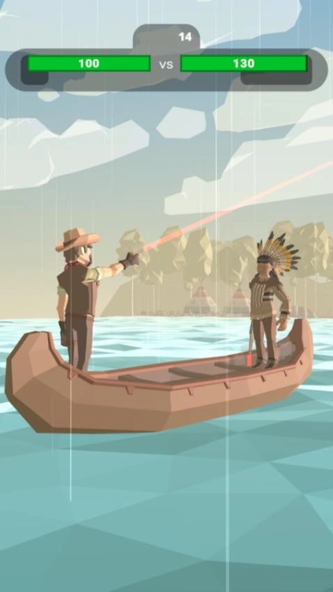 急速射击游戏(3)