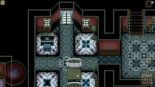 伯克利家的女仆(4)