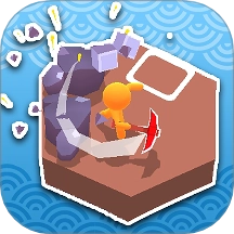 模拟海岛求生游戏