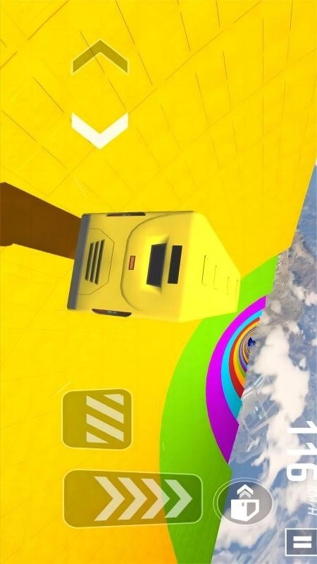 模拟巴士驾驶游戏截图3