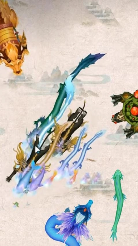 赶海模拟器游戏图5