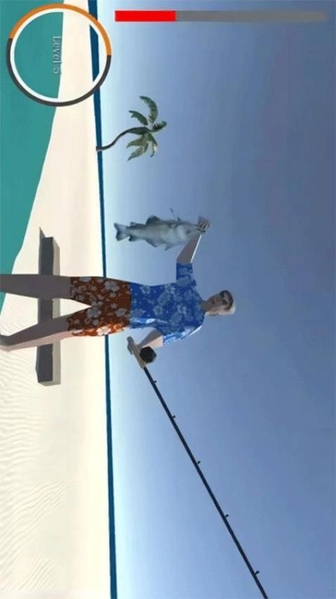 模拟经营汉堡店游戏截图3