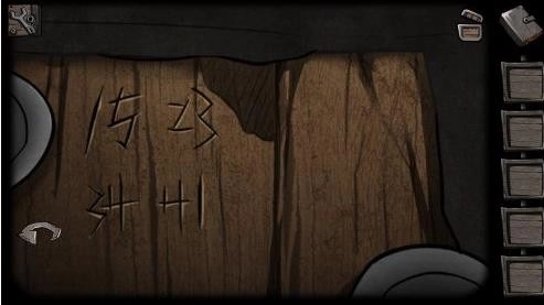 西城异闻游戏图3