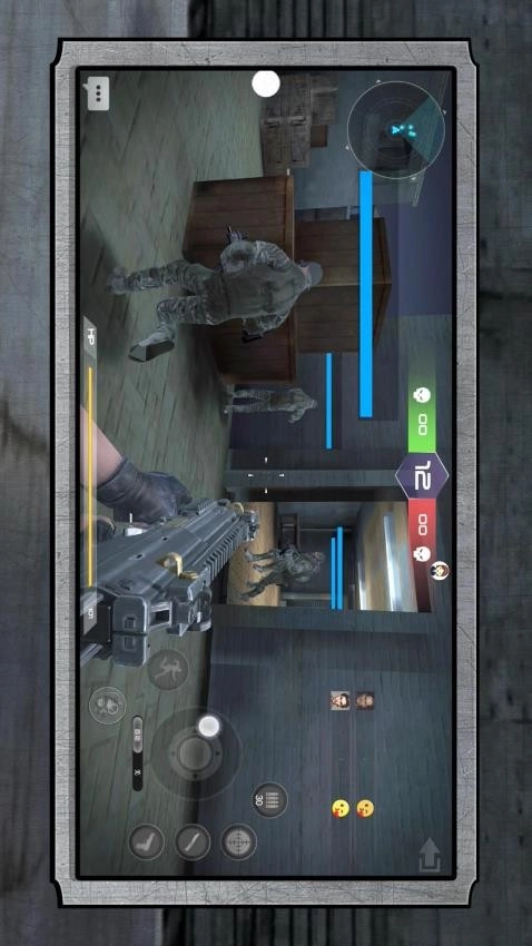 射击精英启示录游戏