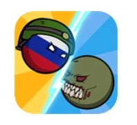 波兰球僵尸之战