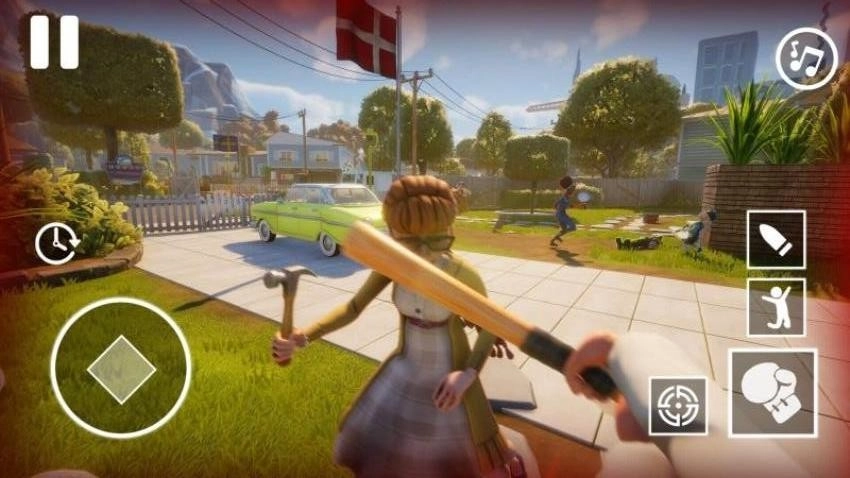 全民精英大乱斗图3