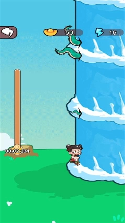 除非你无敌游戏图3