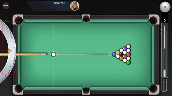 开心台球游戏(1)