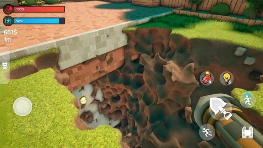 挖矿大师掘金之旅图5