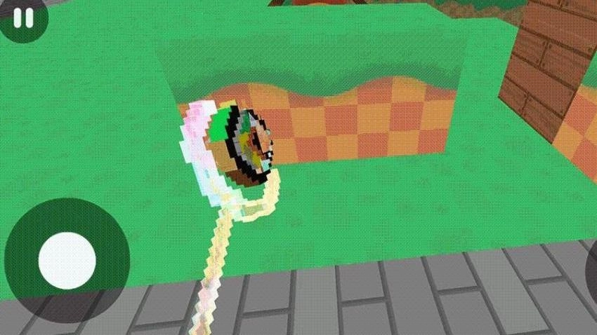 沙盒世界探索游戏图3