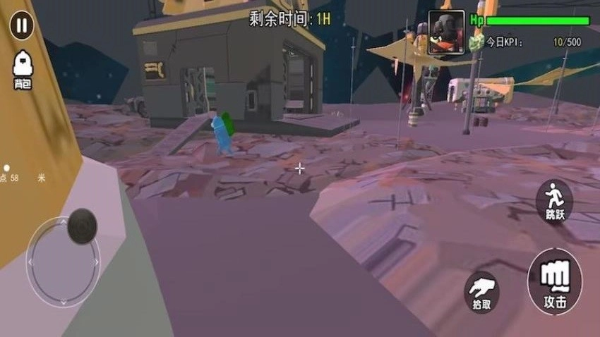 致命房间游戏(2)