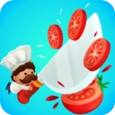 小小厨师游戏