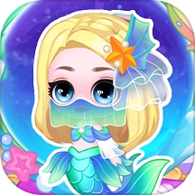 时尚公主沙龙游戏