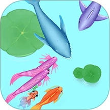 神龙吞噬大比拼游戏