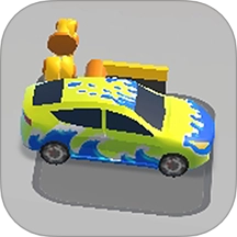 超级跑车改装厂游戏