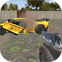 战场爆破求生游戏