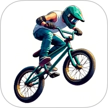 极限山地越野车游戏