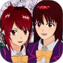 樱花学院物语游戏